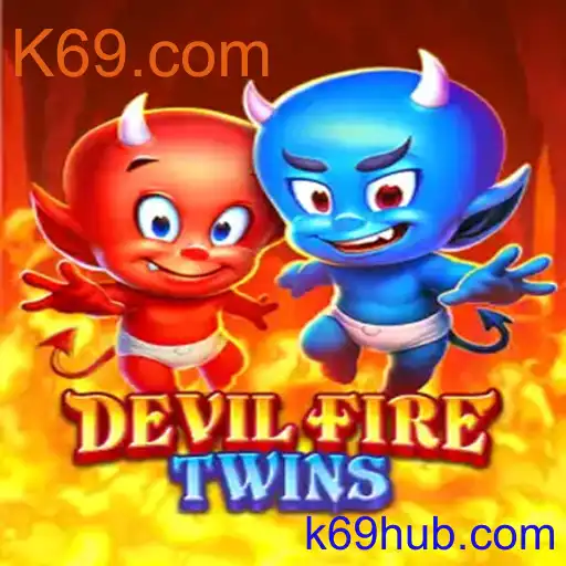 DevilFireTwins