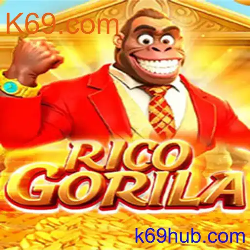 Descrição e Regras do Jogo RicoGorila